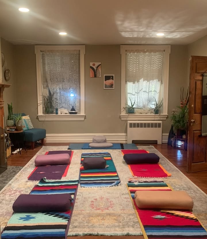 Wonder Retreat