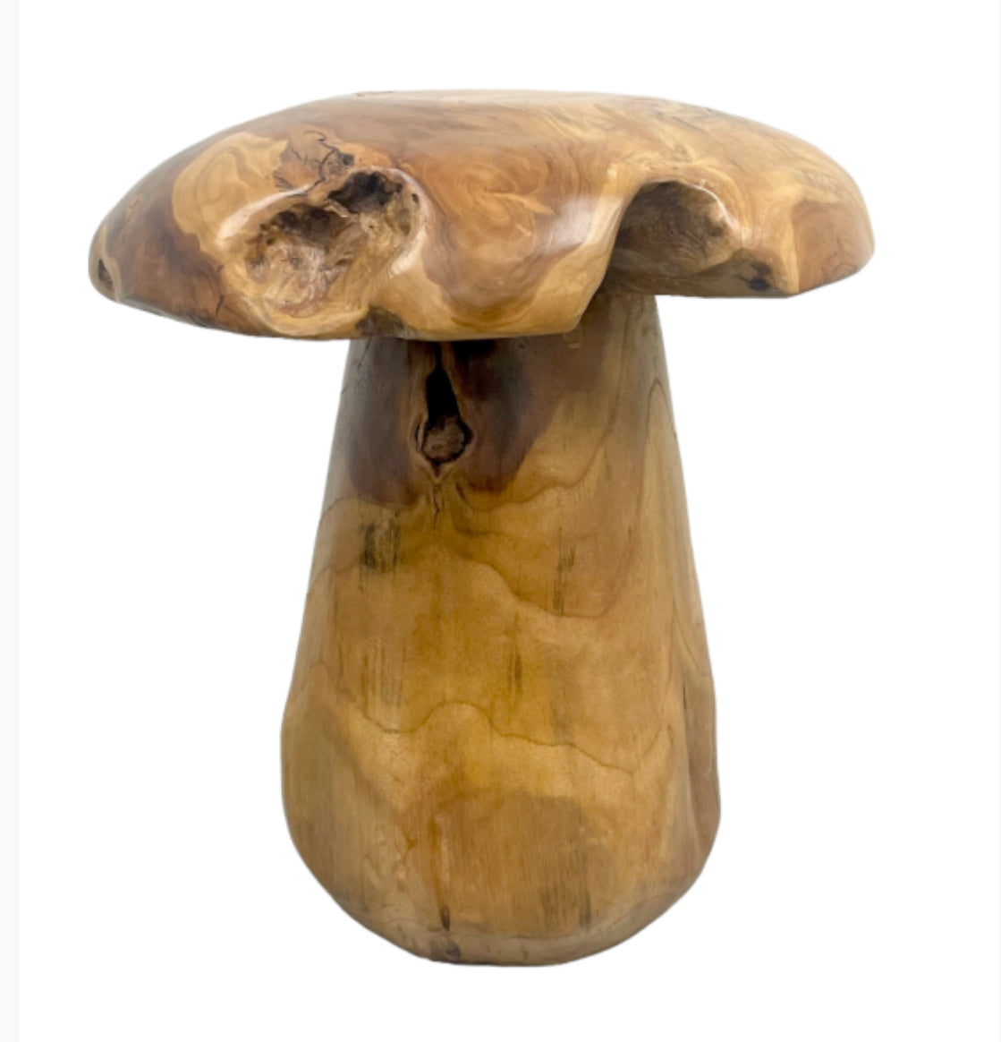 Habini Teak Mushroom